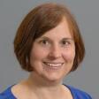 Photo: Dr. Patricia Engle, MD