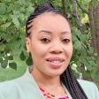 Photo: Nadine Carole Missiet Fogoum, PMHNP