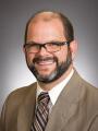 Photo: Dr. Garey Huff Jr, MD