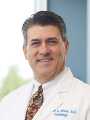 Photo: Dr. Andre Olivier, MD