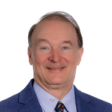 Photo: Dr. William Brown, MD