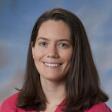 Photo: Dr. Claire Cunningham, MD