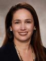 Photo: Dr. Susana Segura, MD