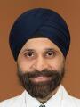 Photo: Dr. Bhupinder Singh, MD