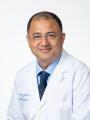 Photo: Dr. Saurav Pokharel, MD