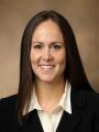 Photo: Dr. Natalie Spradlin, MD