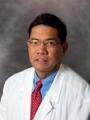 Photo: Dr. Lorenzo Santarina III, MD