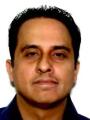 Photo: Dr. Faheem Akhtar, MD