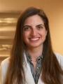 Photo: Dr. Mona Bazargan, DO