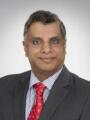 Photo: Dr. Shaji Menon, MD