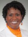 Photo: Dr. Charlene Jones, MD