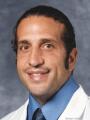 Photo: Dr. Sama Ghali, MD