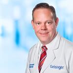 Dr. Theodore Tomaszewski, MD