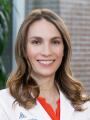 Photo: Dr. Alicia Hernandez, MD