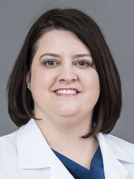 Dr. Erica Gregonis, MD – Cardiovascular & Pulmonary Disease Specialist ...
