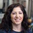 Photo: Dr. Juliana Vaughan, MD
