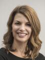 Photo: Dr. Valerie Sharpe, MD