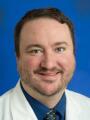 Photo: Dr. Earle Williamson, DO