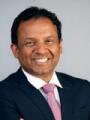 Photo: Dr. Bijoy John, MD