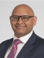 Photo: Dr. Rohit Moudgil, MD
