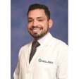 Photo: Dr. Erik Sanchez, MD