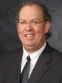 Photo: Dr. Arnold Graham, MD
