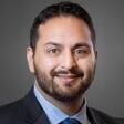 Photo: Dr. Arash Naghavi, MD