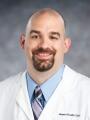 Photo: Dr. Alan Parks, DO