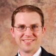 Photo: Dr. James Maggart, MD