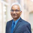 Photo: Dr. Anupkumar Shetty, MD