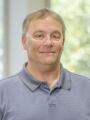 Photo: Dr. Gary Vickers, DO