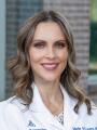 Photo: Dr. Melia Lucero, MD