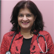 Dr. Sumedha Dalvi, MD