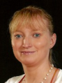 Photo: Dr. Rebecca Chamberlain, DO
