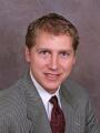 Photo: Dr. Russell Turk, MD