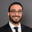 Photo: Dr. Cyrus Press, MD