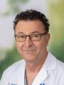 Photo: Dr. Abbas Ashrafi, MD
