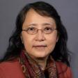 Photo: Dr. Thazin Saw, MD