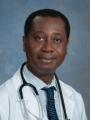 Photo: Dr. Patrick Siaw, MD