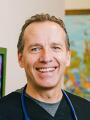 Photo: Dr. Laurent Sigg, MD