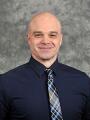 Photo: Dr. Karl Langner, DO