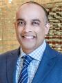 Photo: Dr. Rohan Ramakrishna, MD