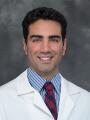 Photo: Dr. Neema Nayeb-Hashemi, MD