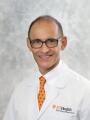 Photo: Dr. Frank Navetta, MD