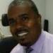 Photo: Dr. Kenneth Christopher, OD