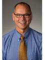 Photo: Dr. Mark Thomas, MD