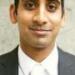 Photo: Dr. Murtuza Gunja, MD