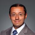 Photo: Dr. Ashish Banker, DO