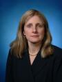 Photo: Dr. Margaret Inman, MD