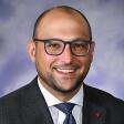 Photo: Dr. James Siegert, DO
